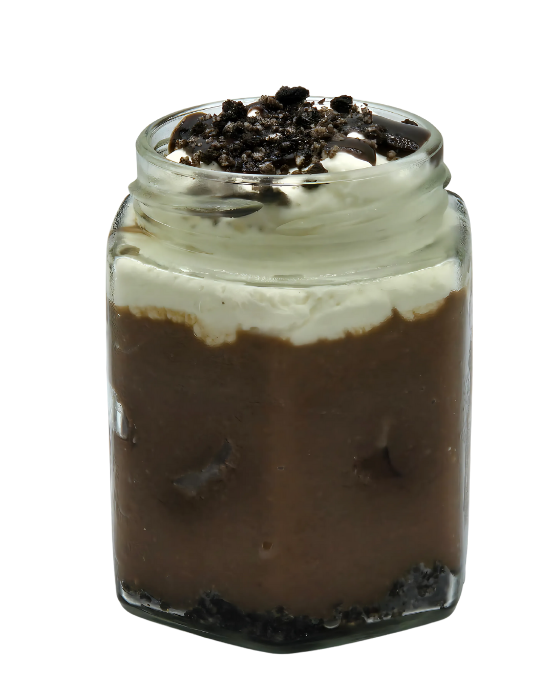 Chocolate Fudge Brownie Bliss