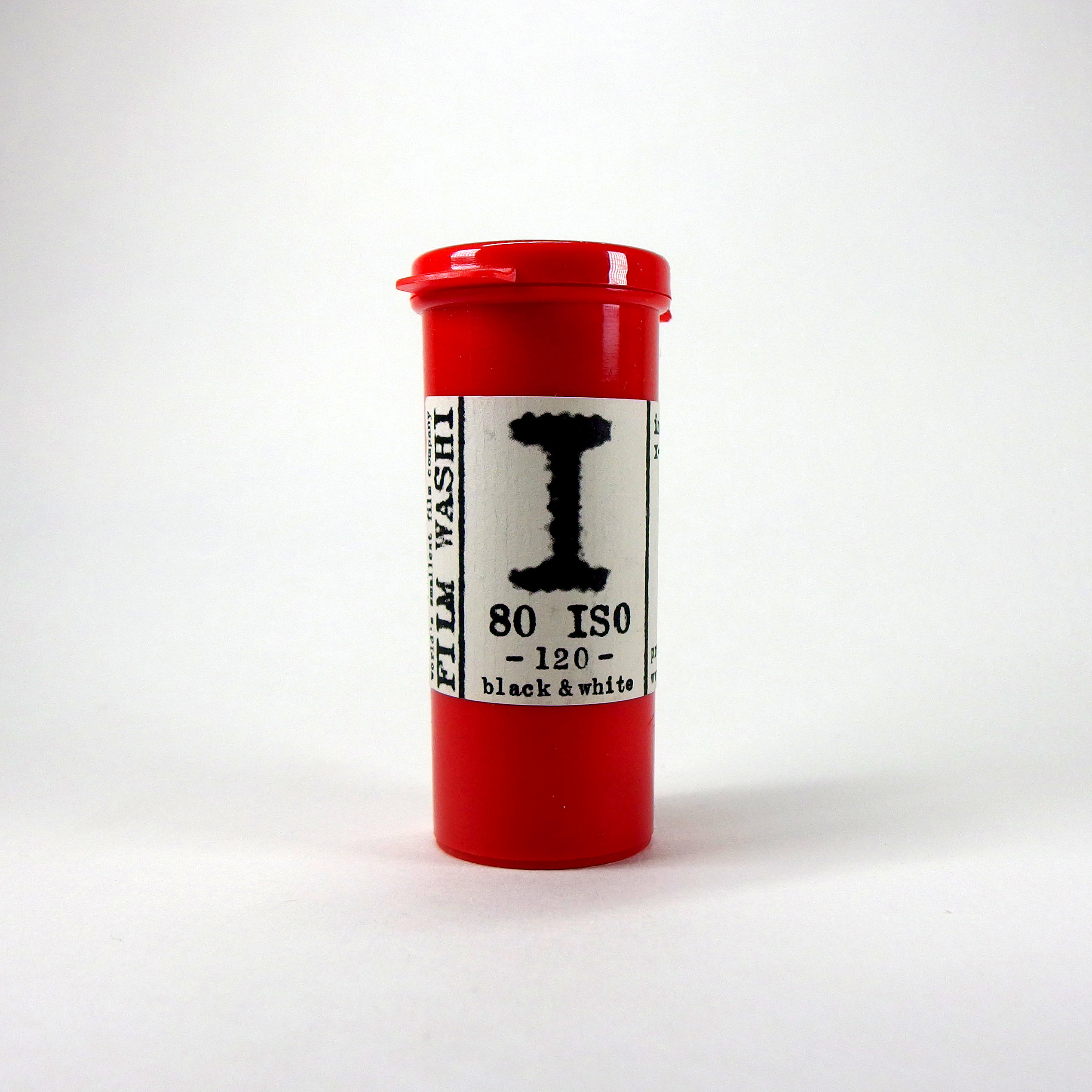 Film Washi I - 80 ISO N-B