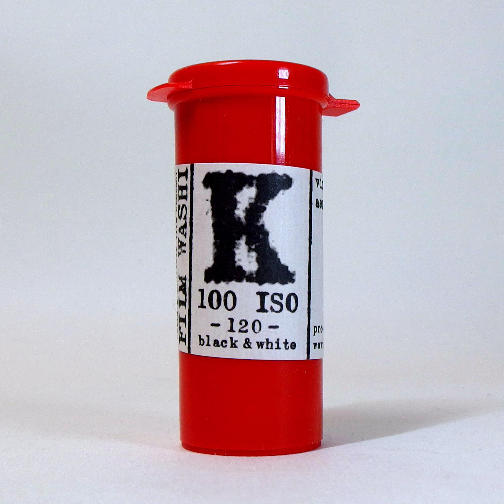 Film Washi K - 100 ISO N-B