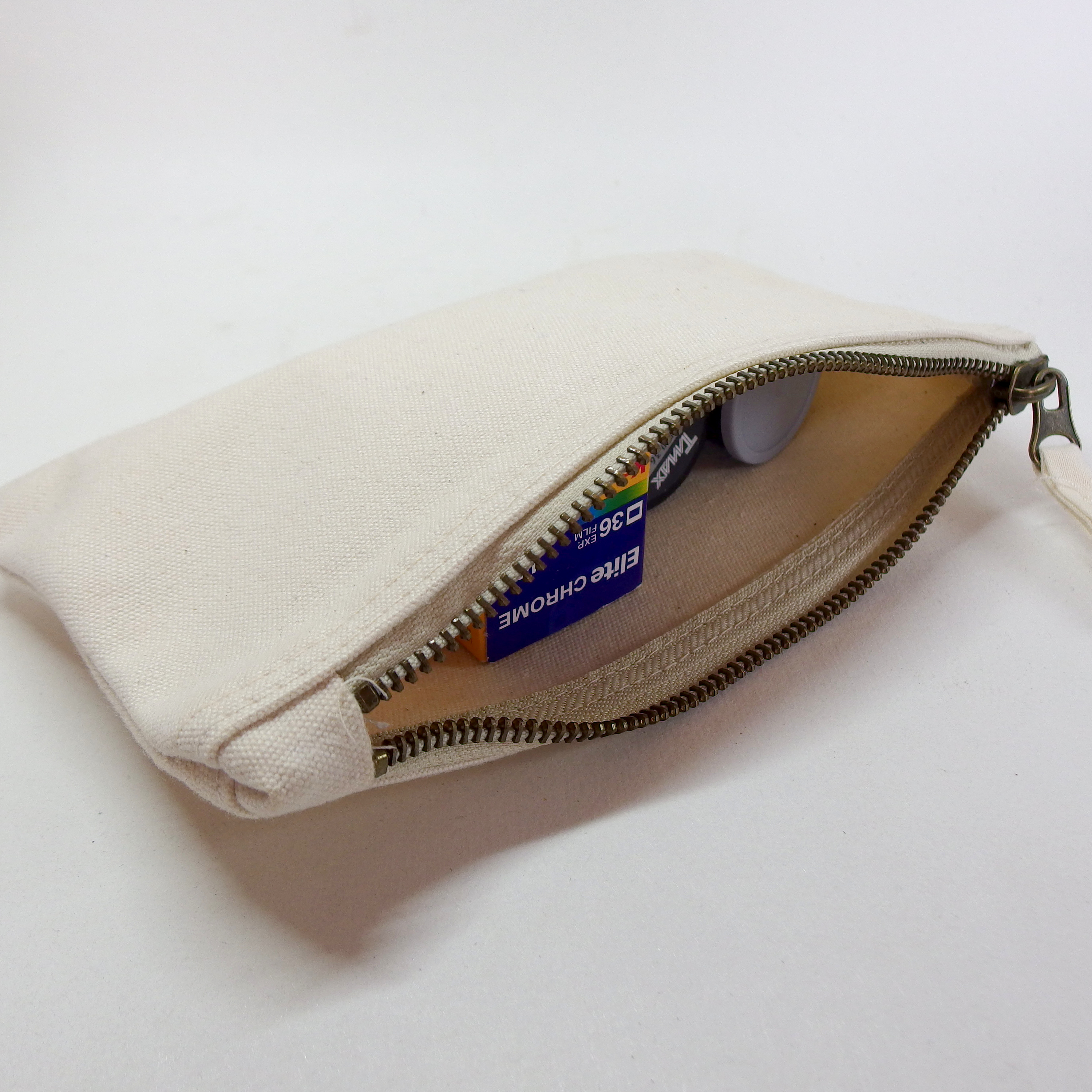 Lot surprise, 3 pellicules périmées 