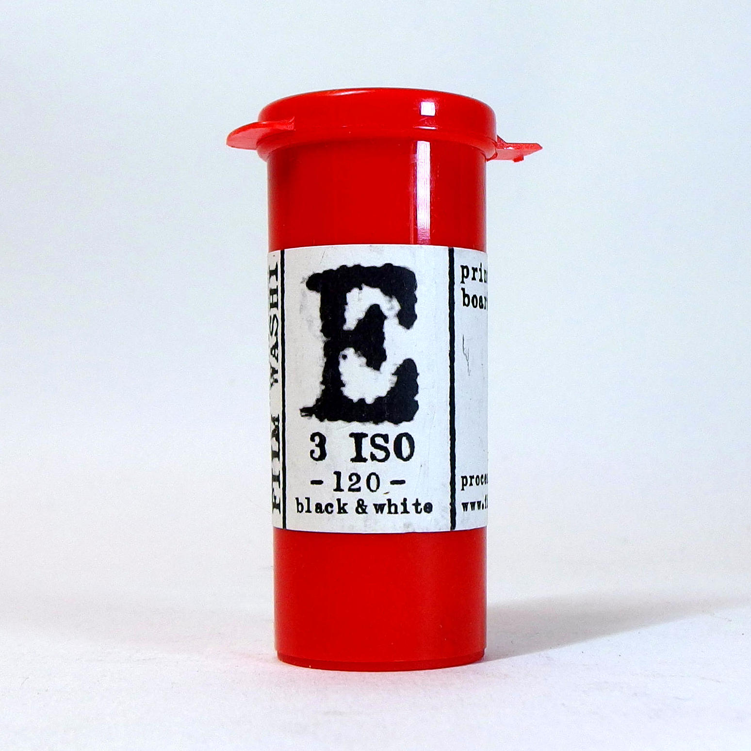 Film Washi E - 3 ISO N-B