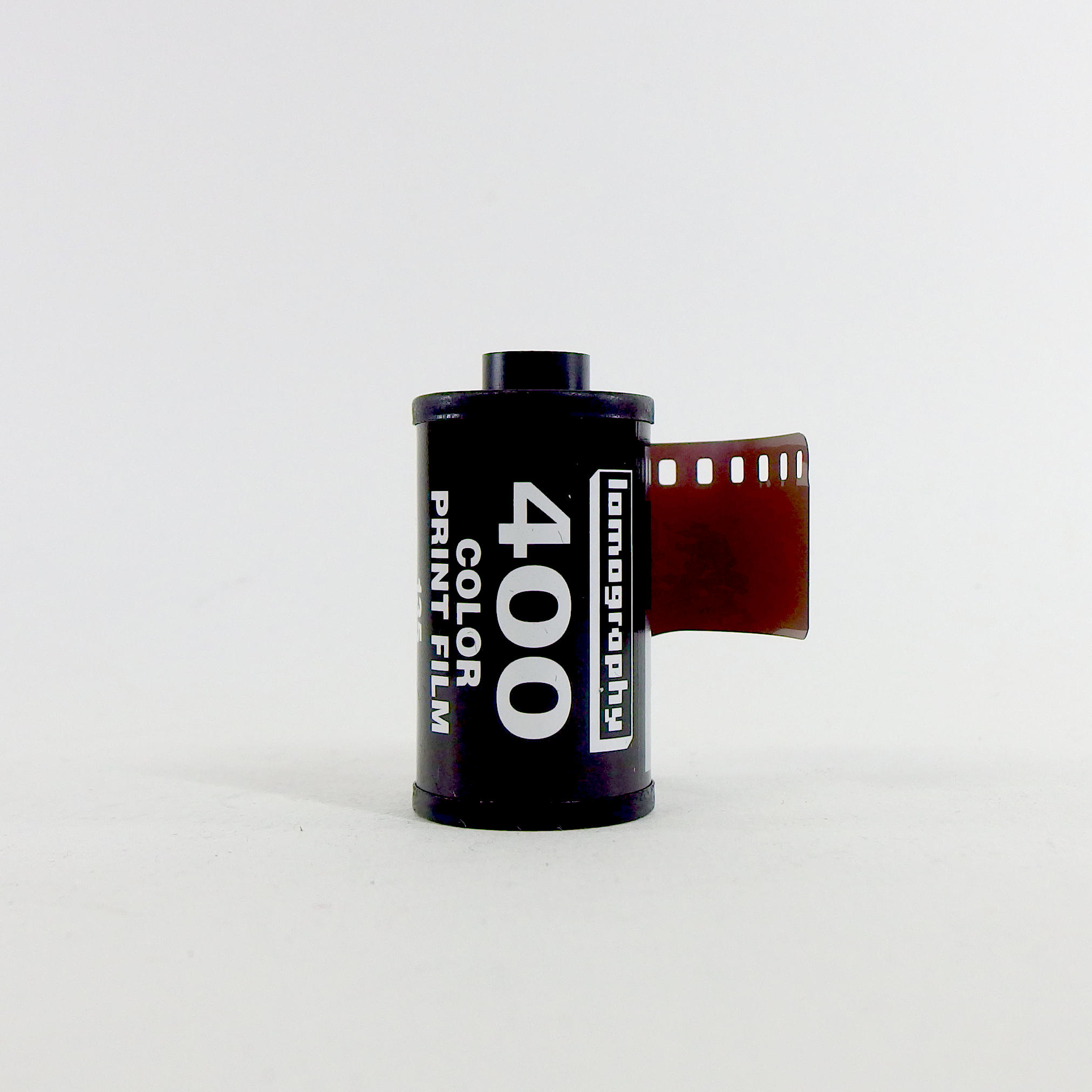 Lomography Color 400