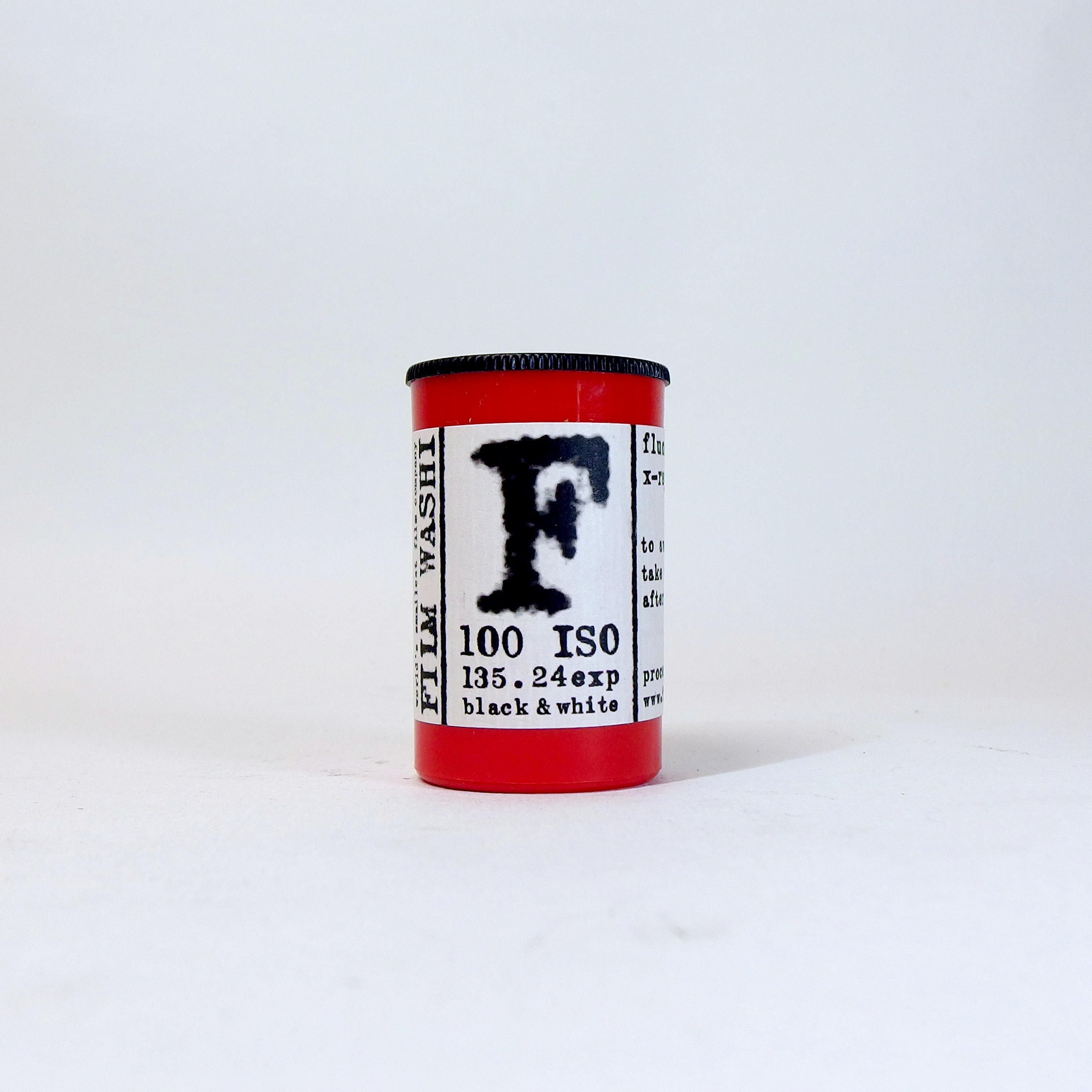 Film Washi F - 100 ISO N-B