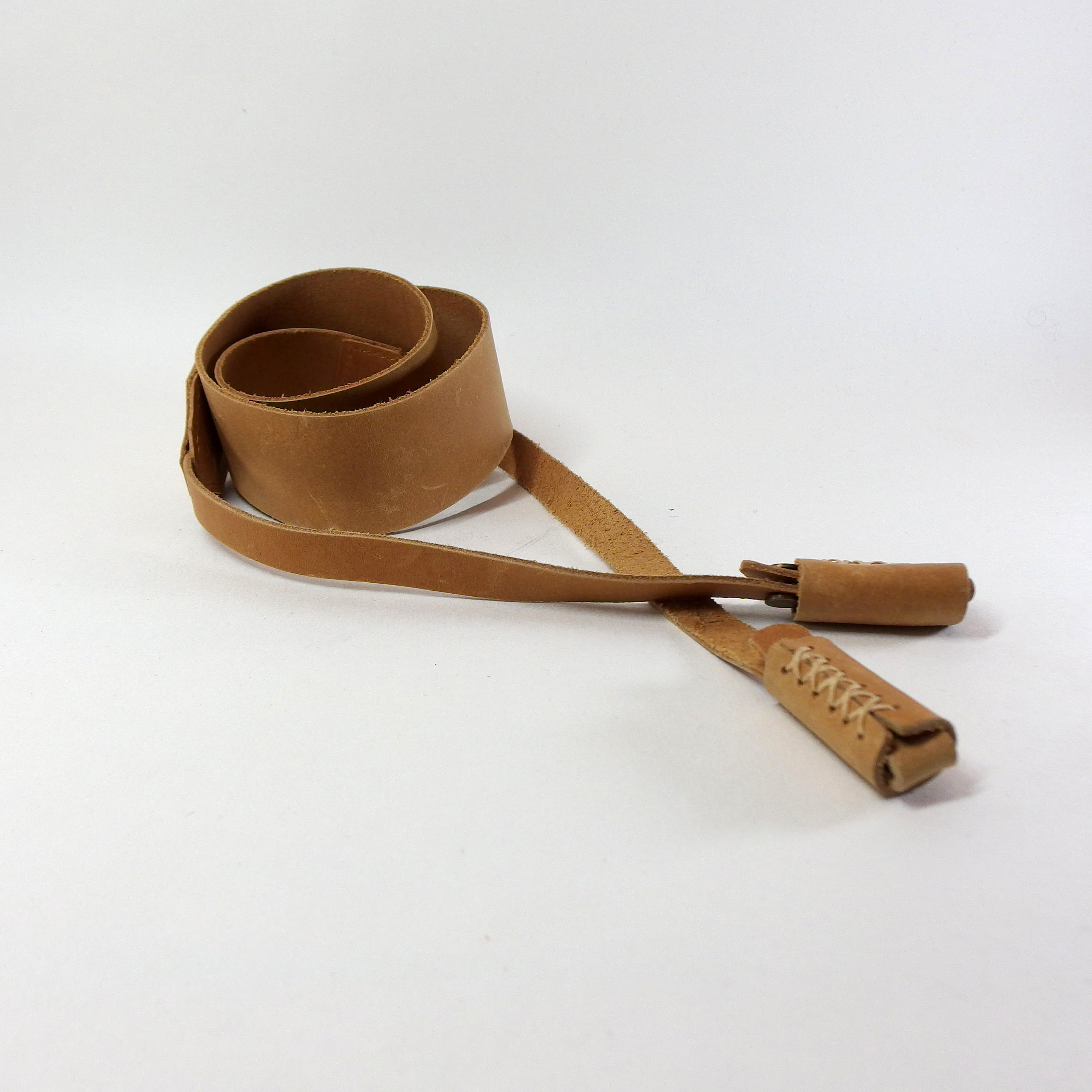 Sangle en cuir pour appareil photo