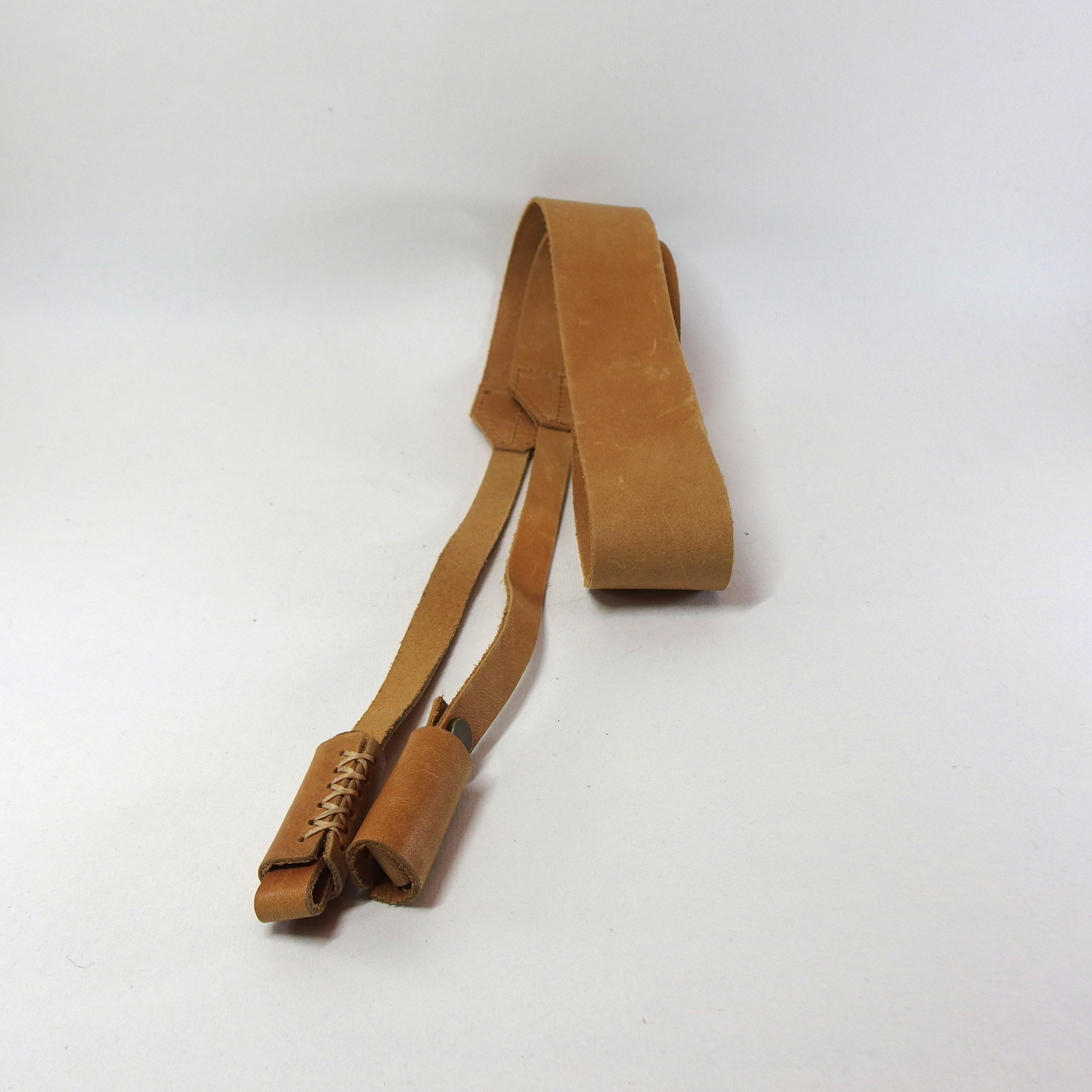Sangle en cuir pour appareil photo