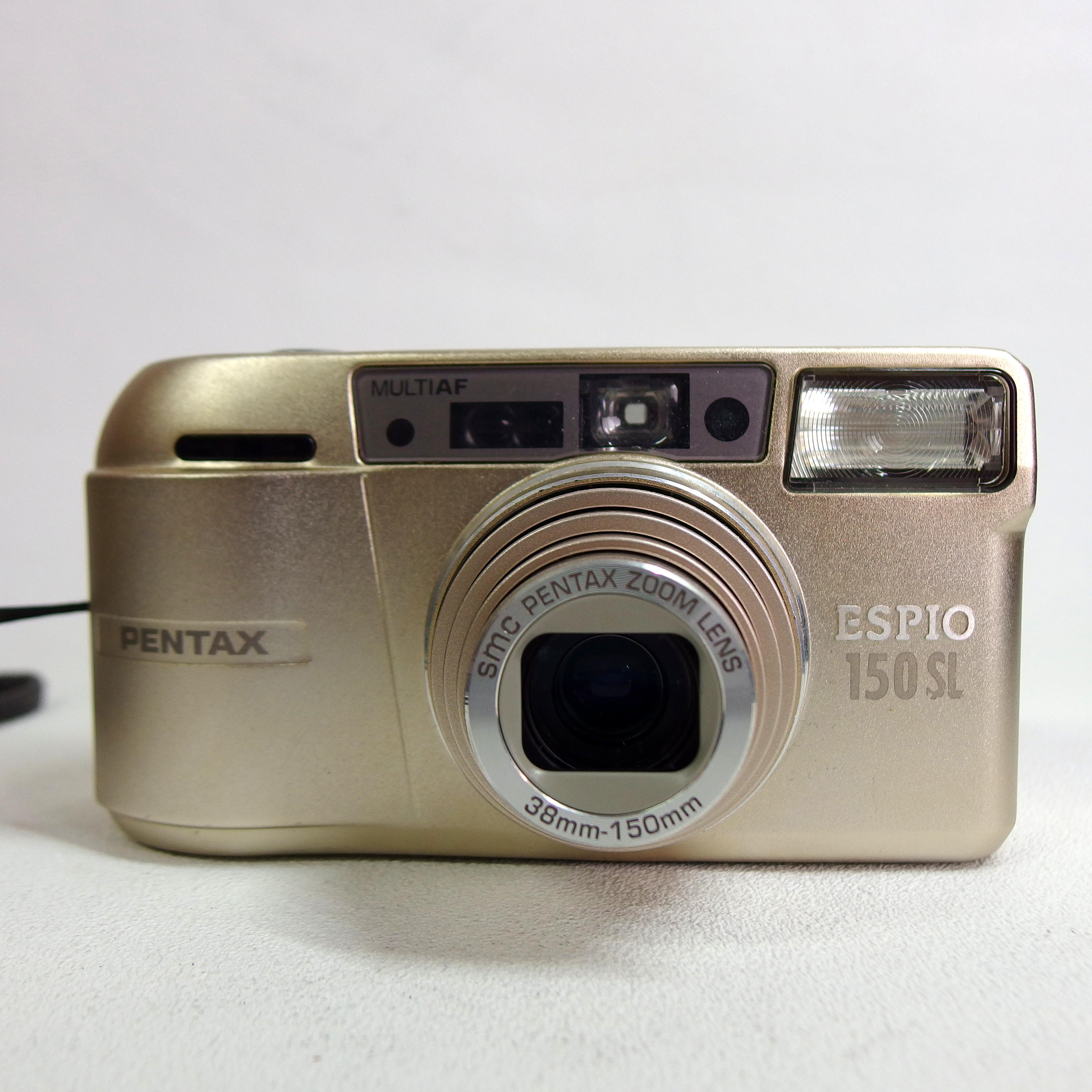 Pentax Espio 150 SL