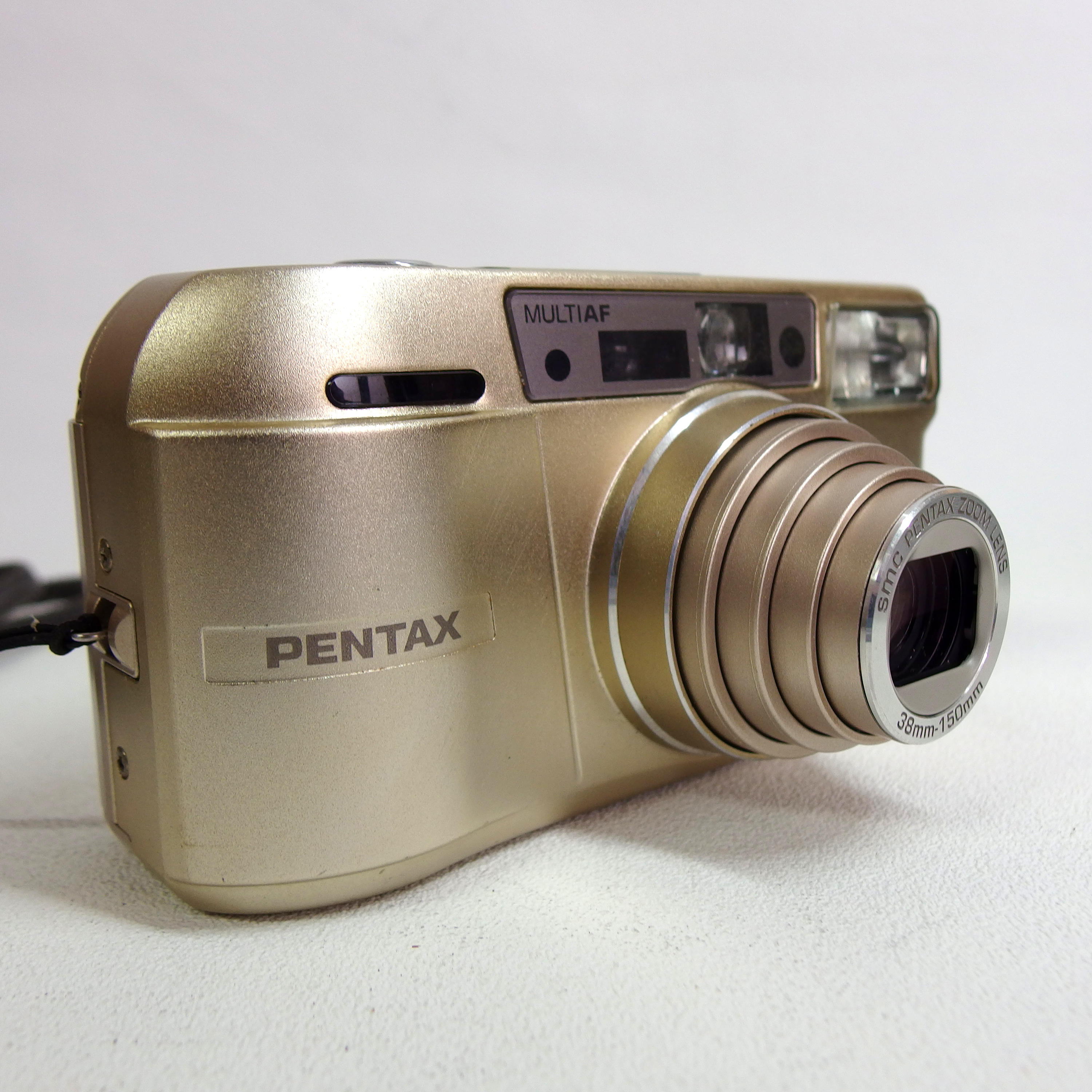 Pentax Espio 150 SL