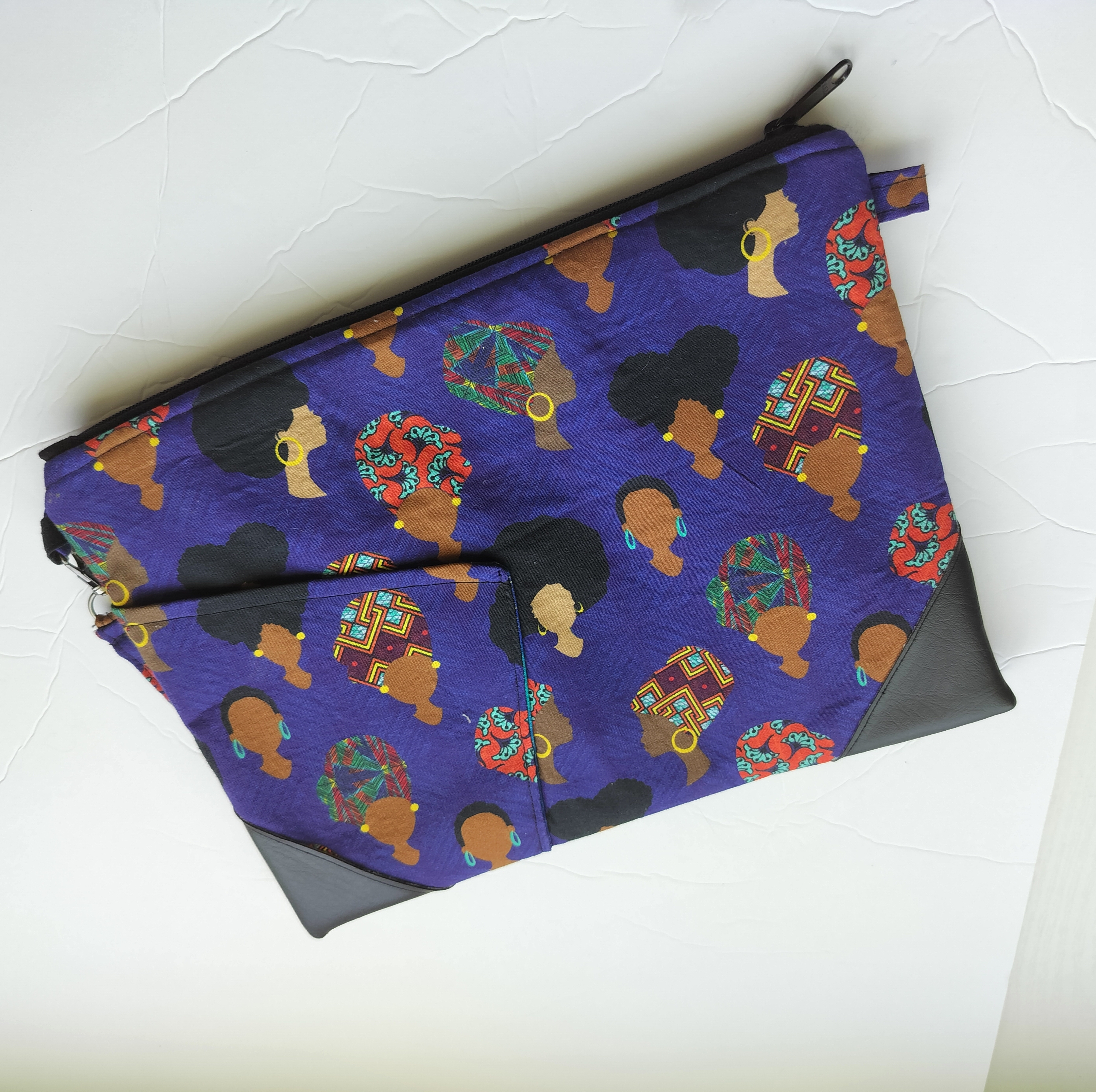 Natural Girls Tablet Cover