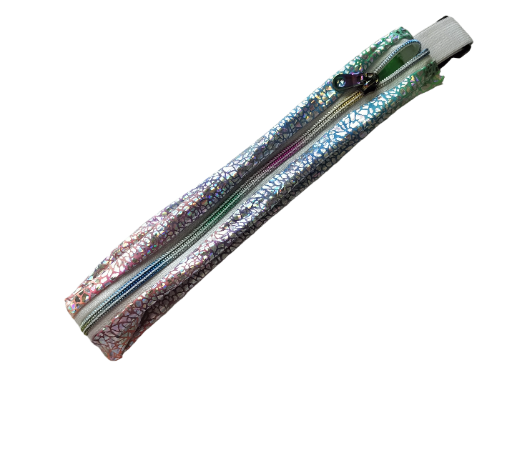  Stretchy Sling Bag- Diamond