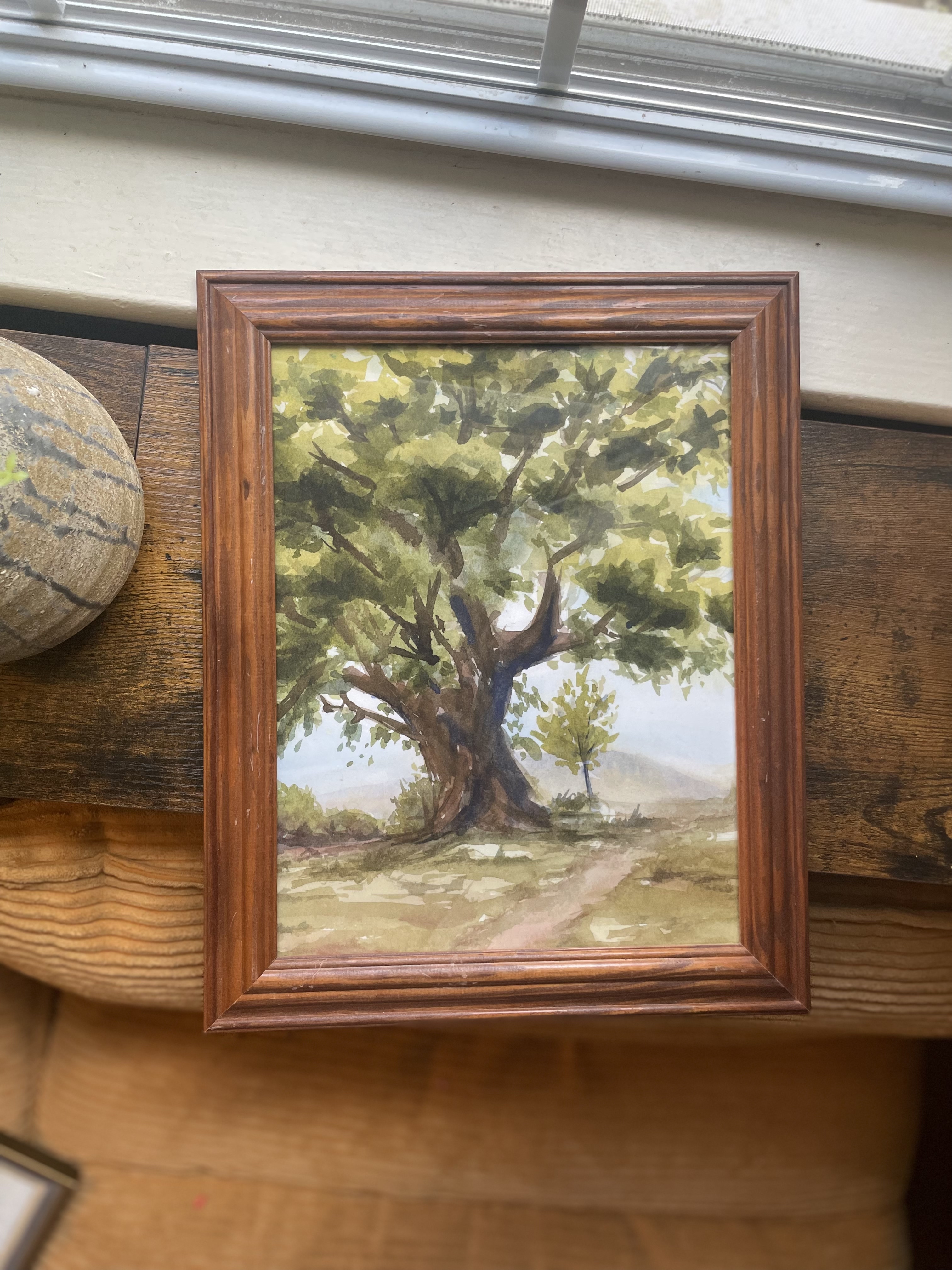 Willing to Stand Alone