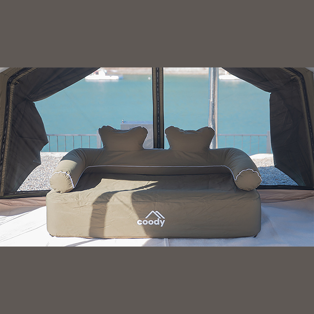 Coody Inflatable Sofa