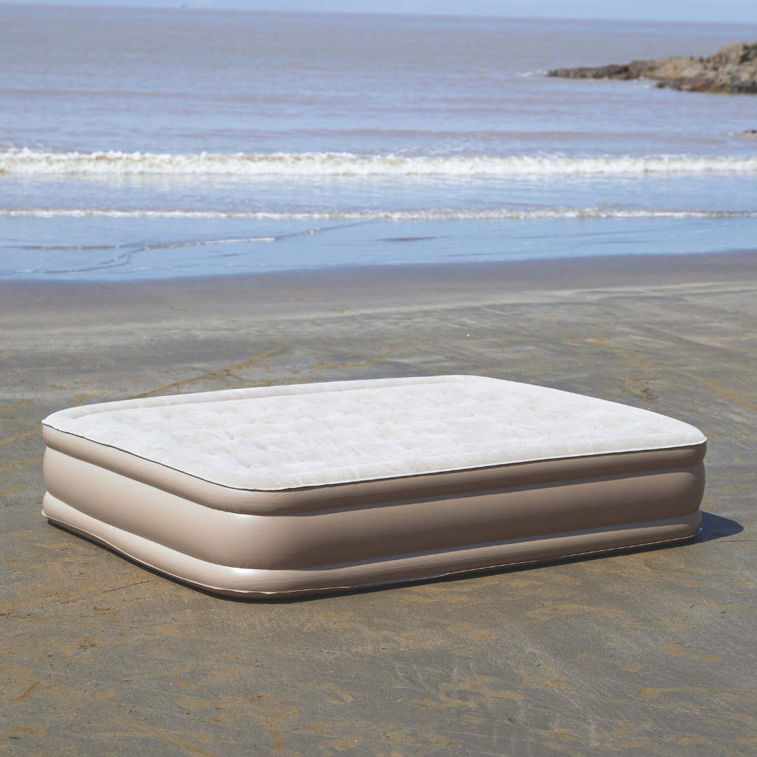 Coody Inflatable Air Mattress