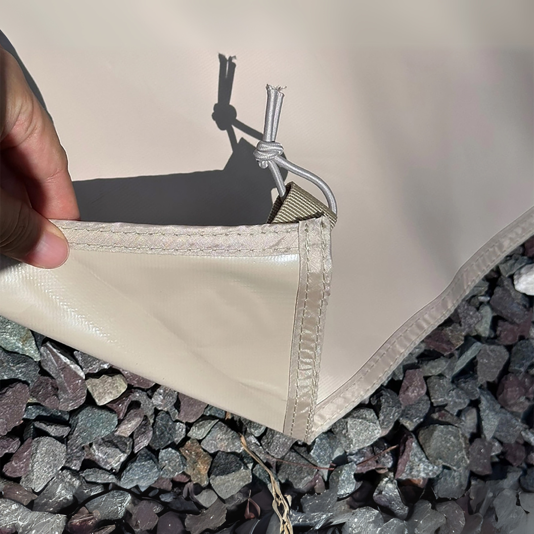 Coody Ground/Floor Cloth