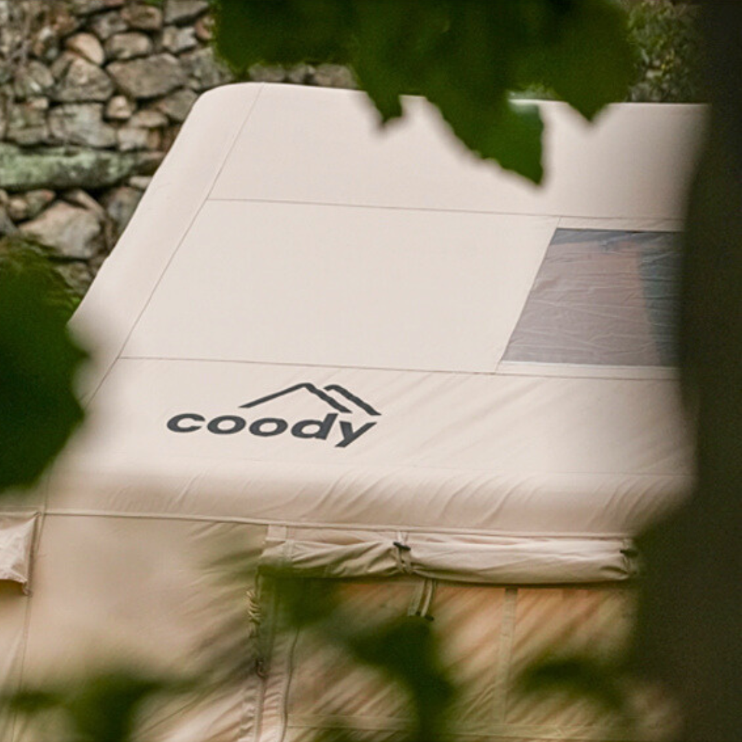 Coody 8.0