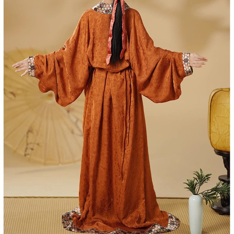 Kids Traditional Kimono Dress