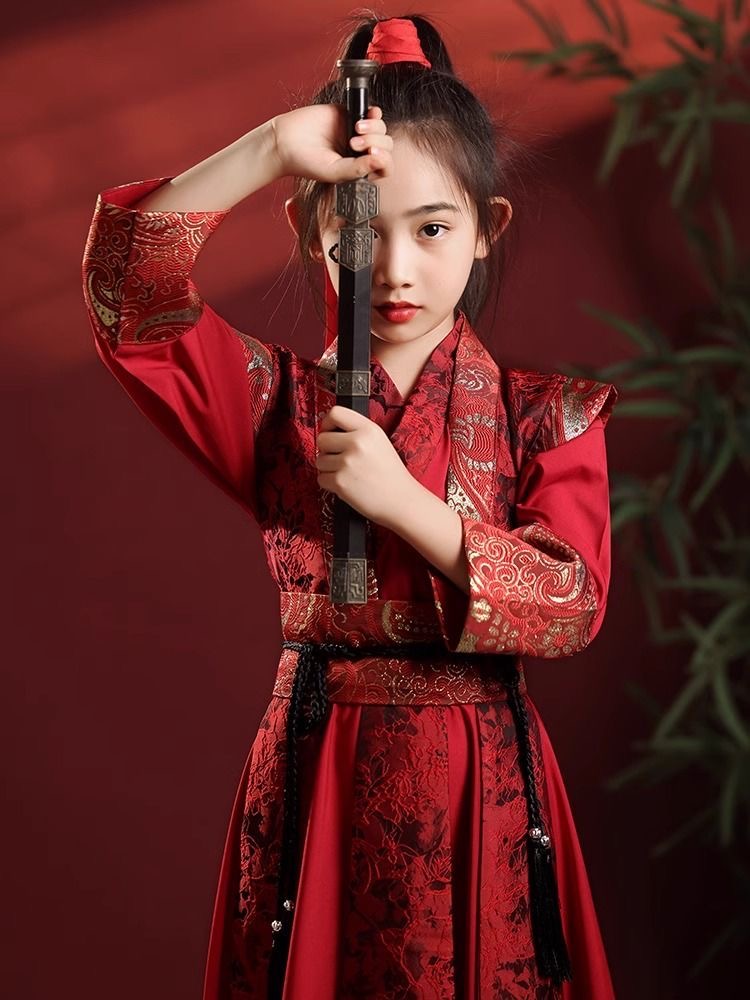 Children's Traditional Costume