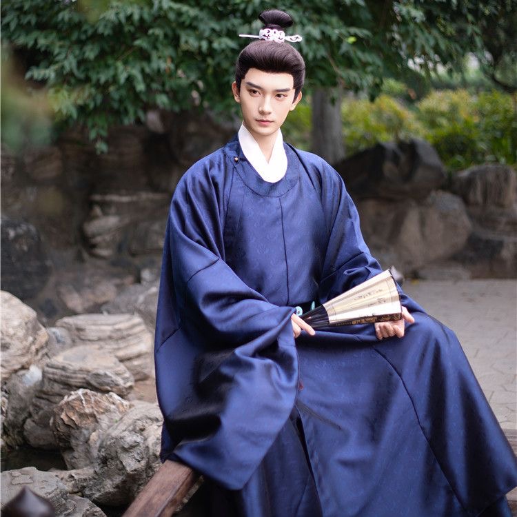 Traditional Chinese Robe