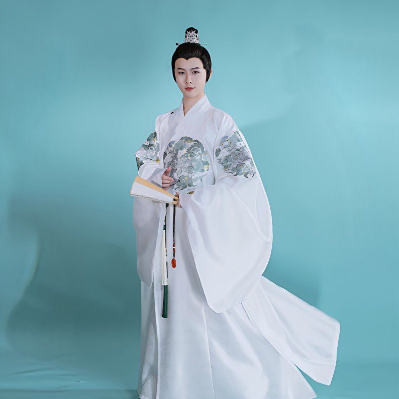 Traditional Guqin Instrument