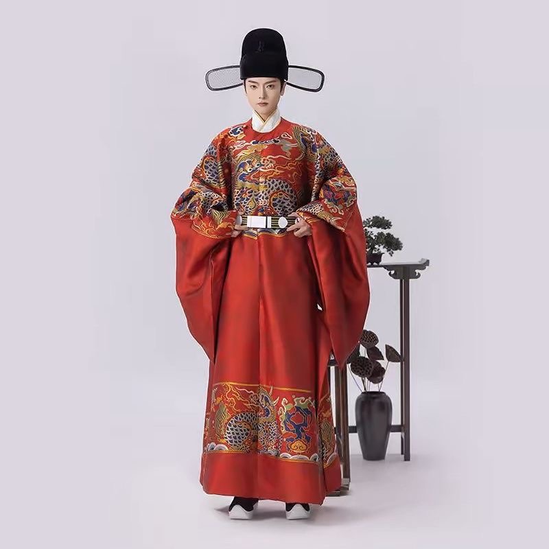 Traditional Korean Hanbok