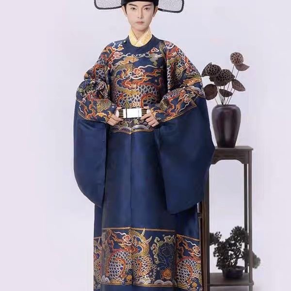 Traditional Korean Hanbok