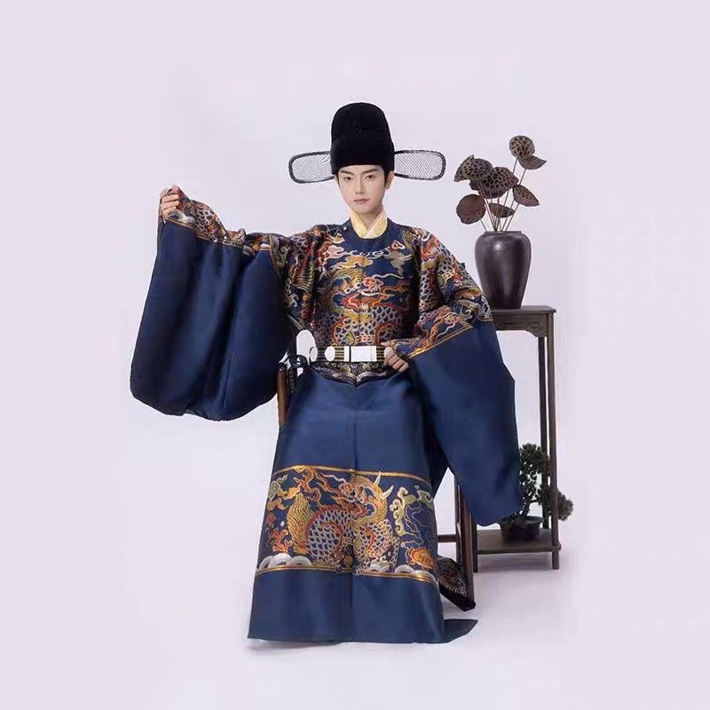 Traditional Korean Hanbok