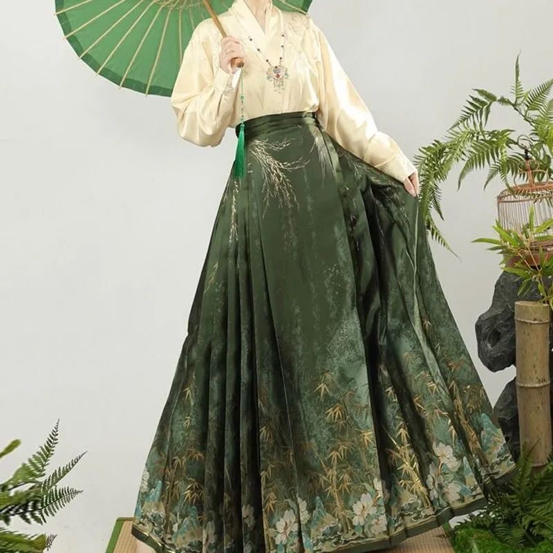 Elegant Traditional Dress