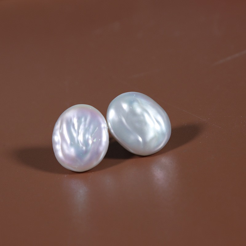 Fashion Jewelry Pearl Earrings