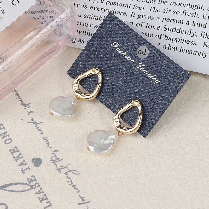 Elegant Fashion Jewelry Earrings Set