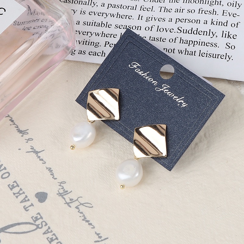 Elegant Fashion Jewelry Earrings