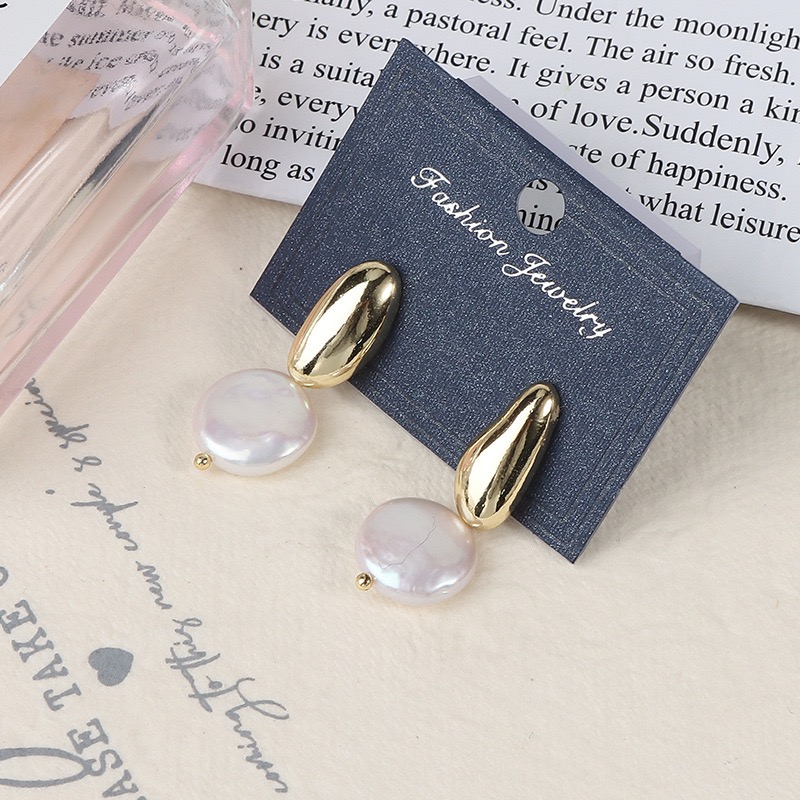 Elegant Earring Set