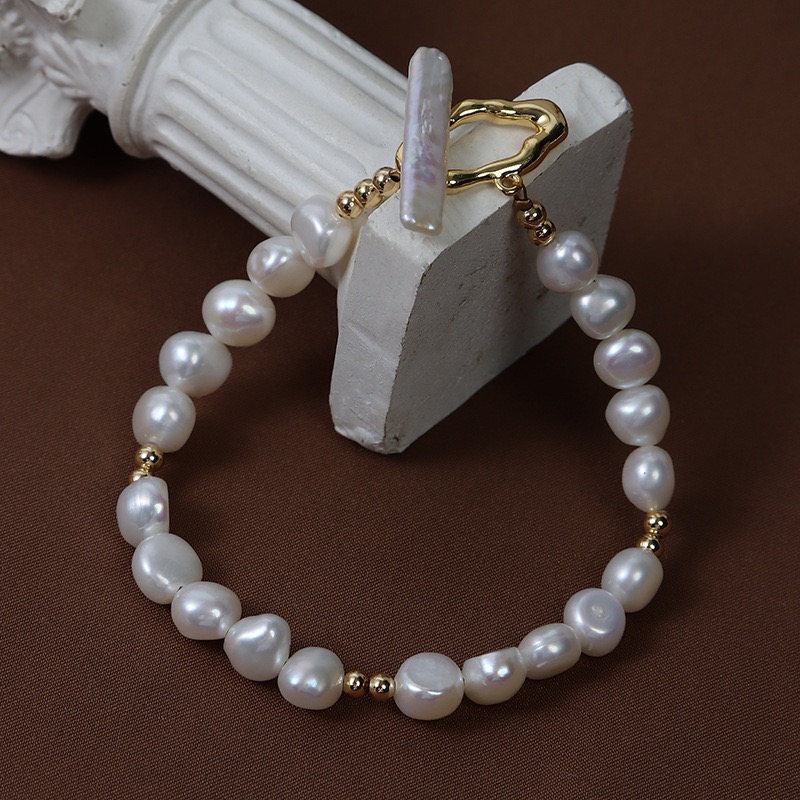 Pearl Bracelet
