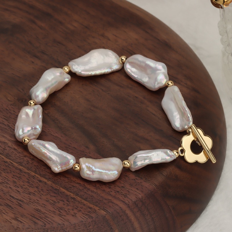 Freshwater Pearl Bracelet