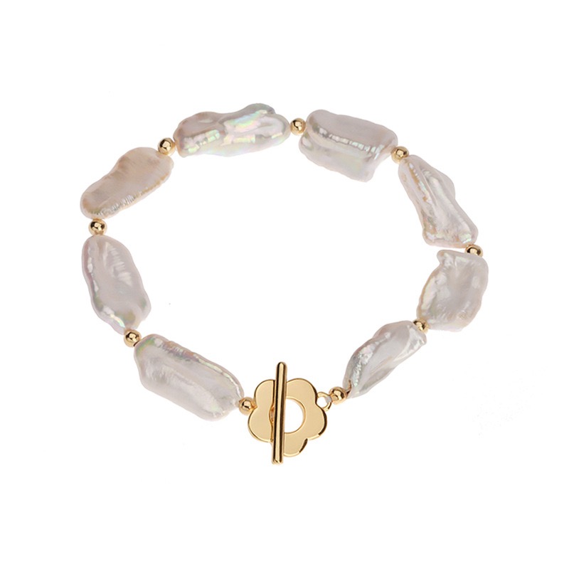 Freshwater Pearl Bracelet