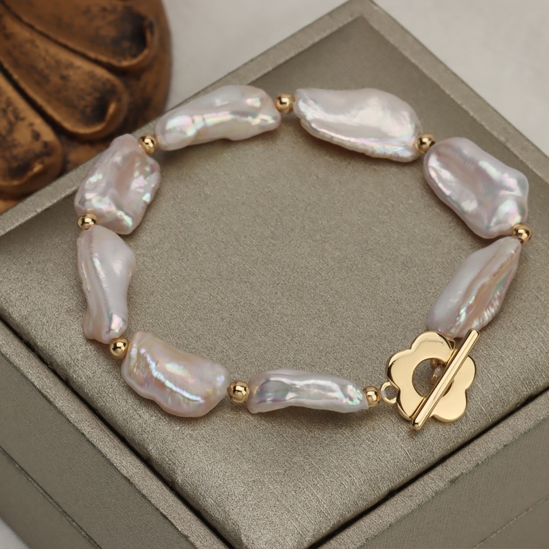 Freshwater Pearl Bracelet