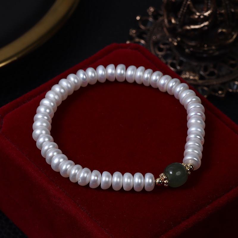 Pearl Bracelet