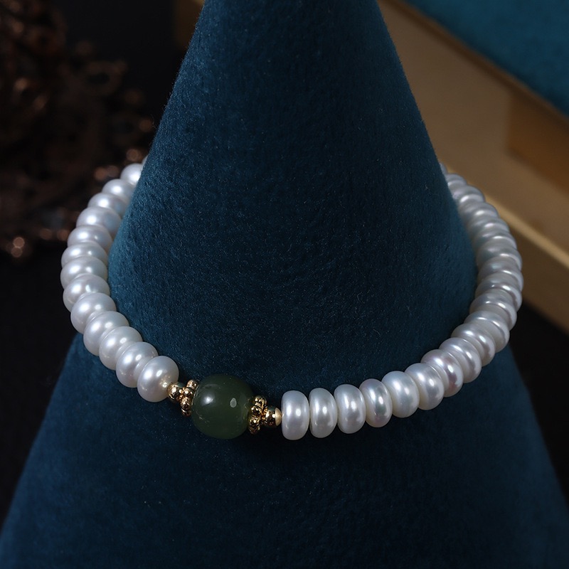 Pearl Bracelet