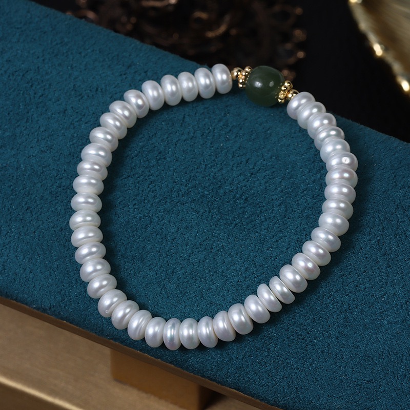 Pearl Bracelet