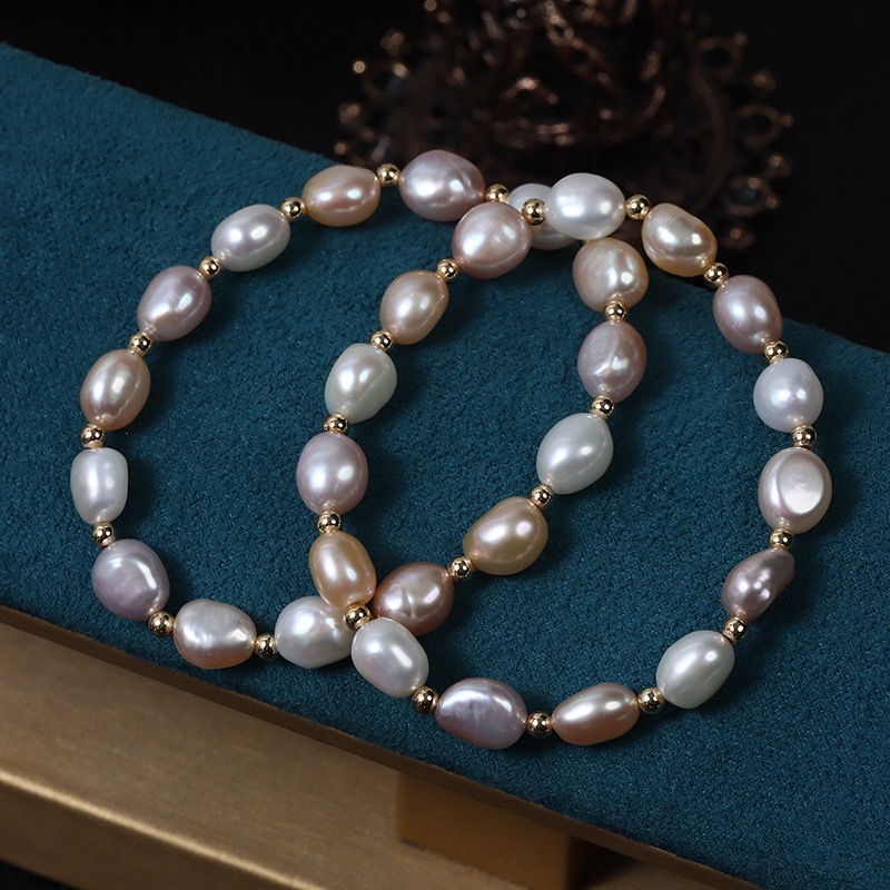 Freshwater Pearl Bracelet