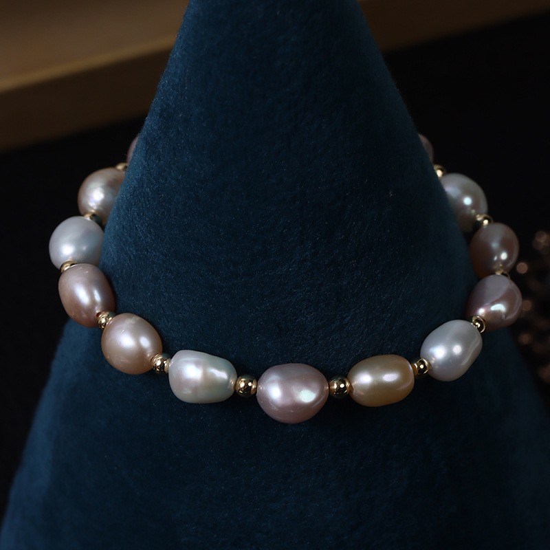 Freshwater Pearl Bracelet