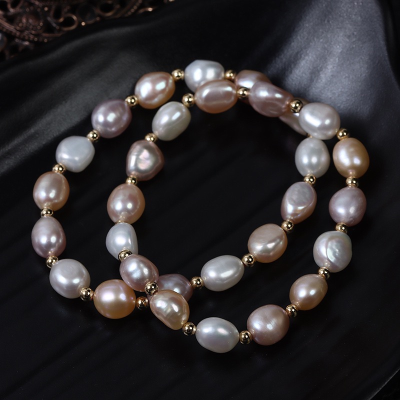 Freshwater Pearl Bracelet