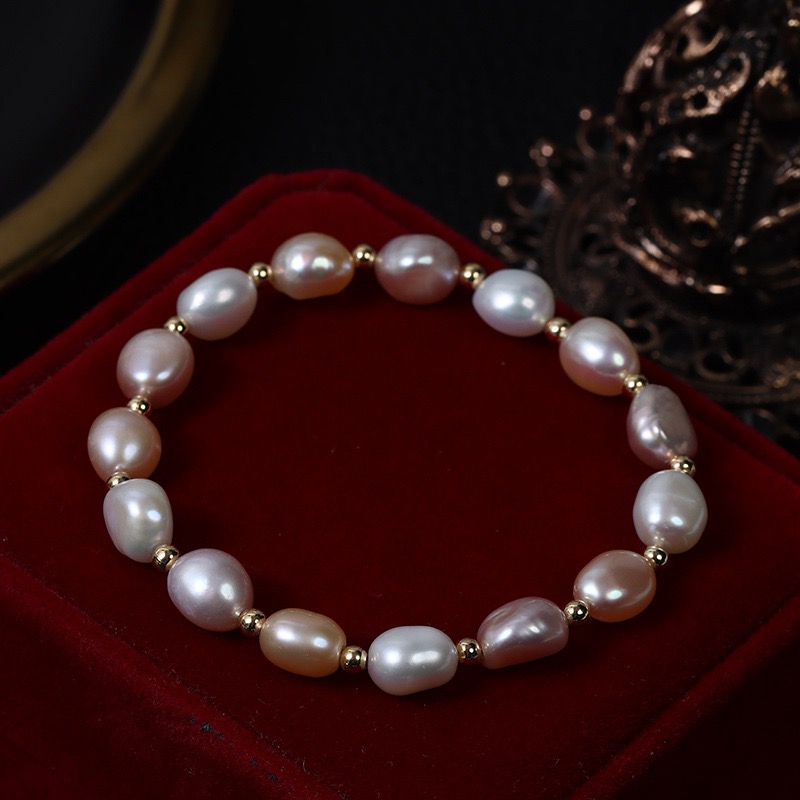 Freshwater Pearl Bracelet