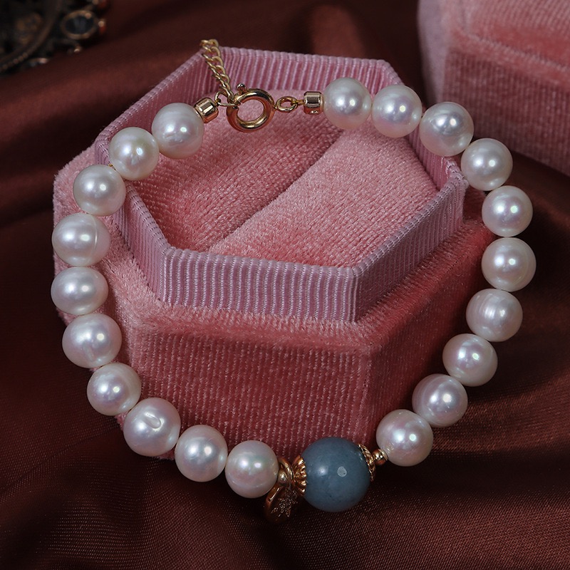 Pearl Bracelet