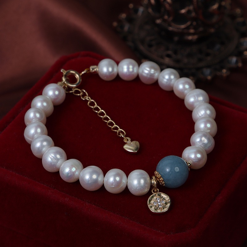 Pearl Bracelet