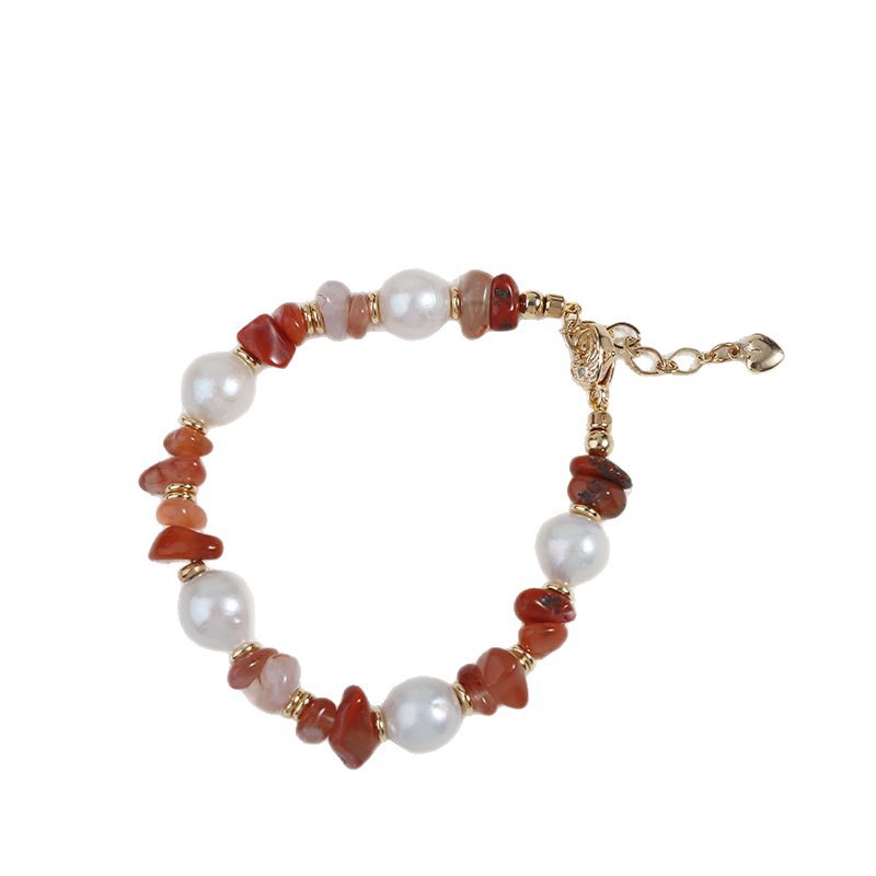 Handmade Beaded Bracelet