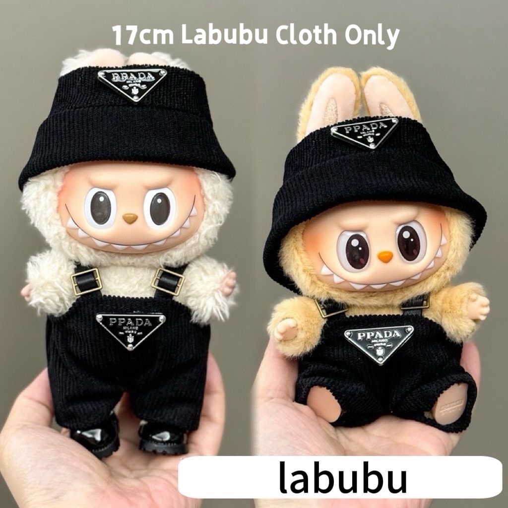 Labubu Cloth