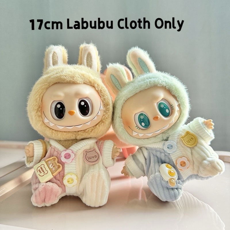 Labubu Plush Toys