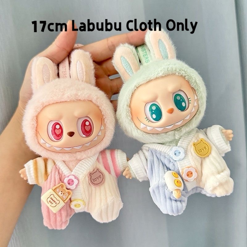 Labubu Plush Toys
