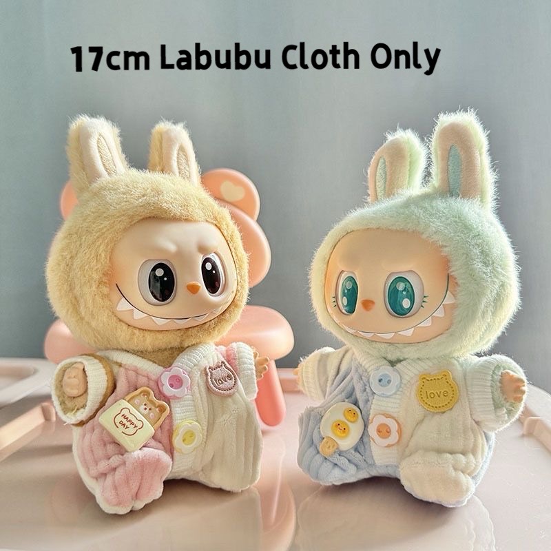 Labubu Plush Toys