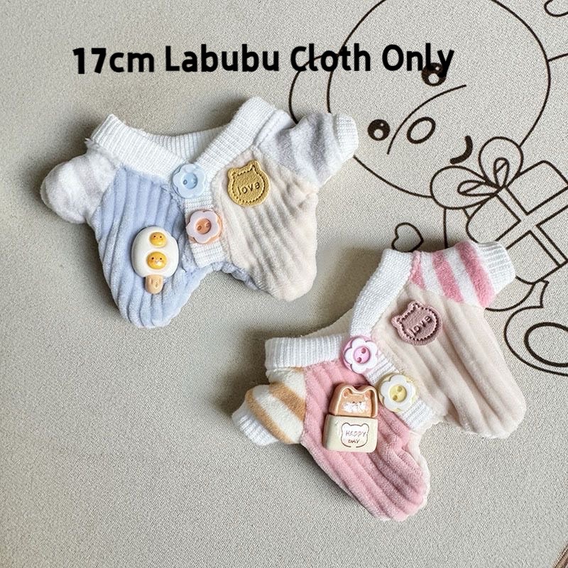 Labubu Plush Toys