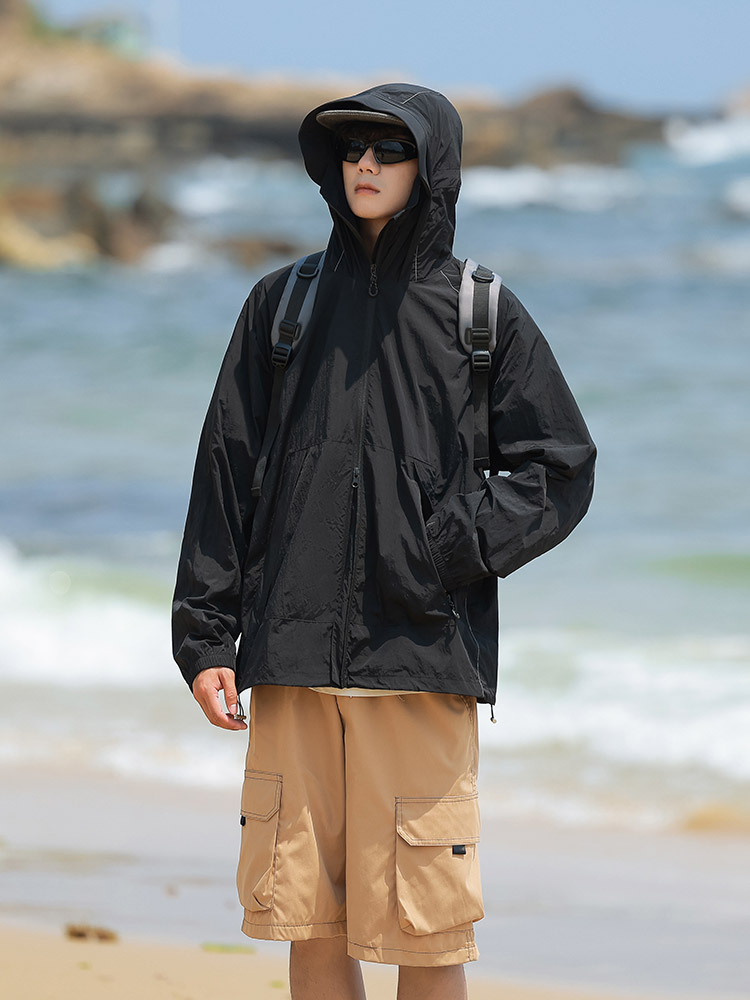 Men's /Women sun shirt Outdoor Jacket